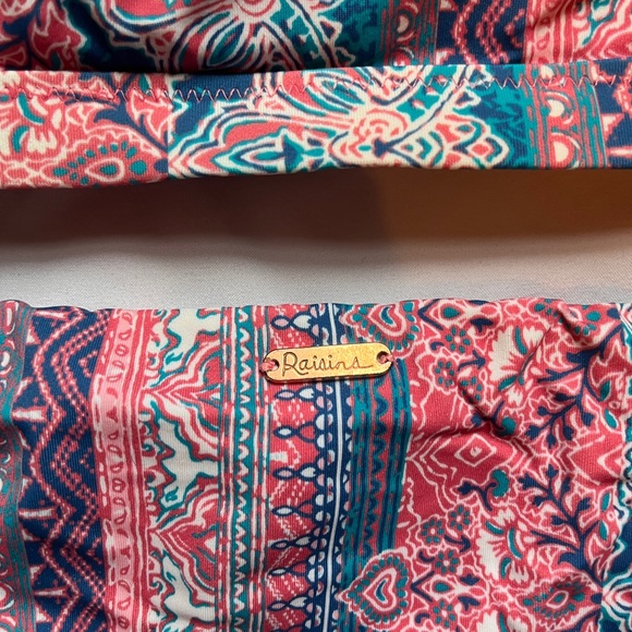 Women’s Raisin Bikini - Picture 5 of 7